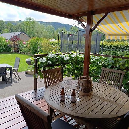 Le Mont Celeste Dogs Friendly Nonceveux Bagian luar foto