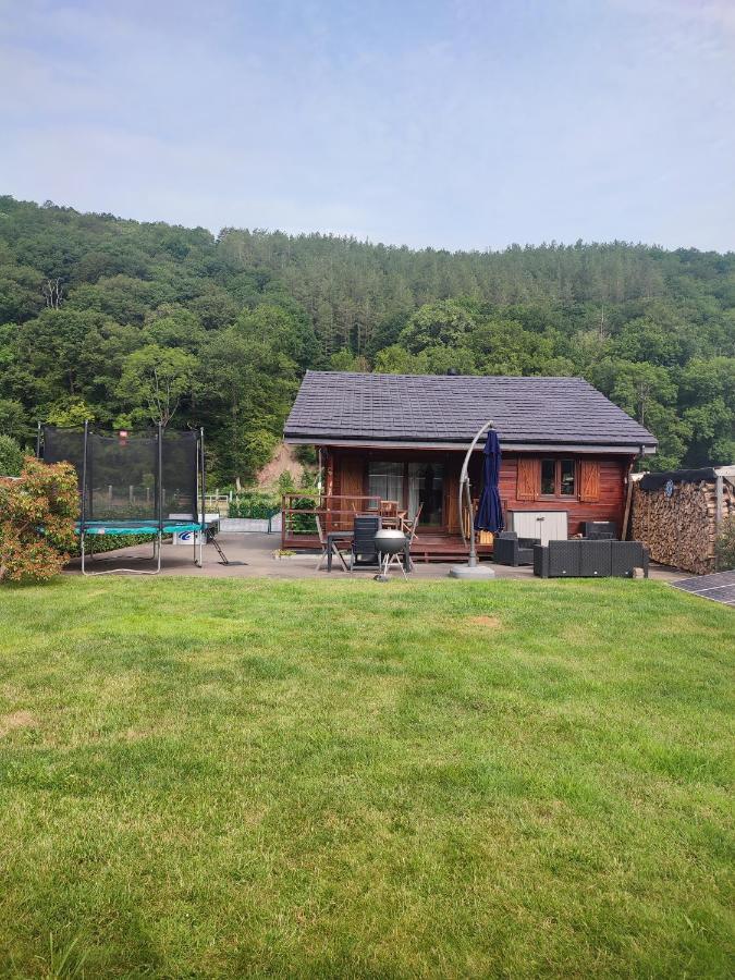 Le Mont Celeste Dogs Friendly Nonceveux Bagian luar foto