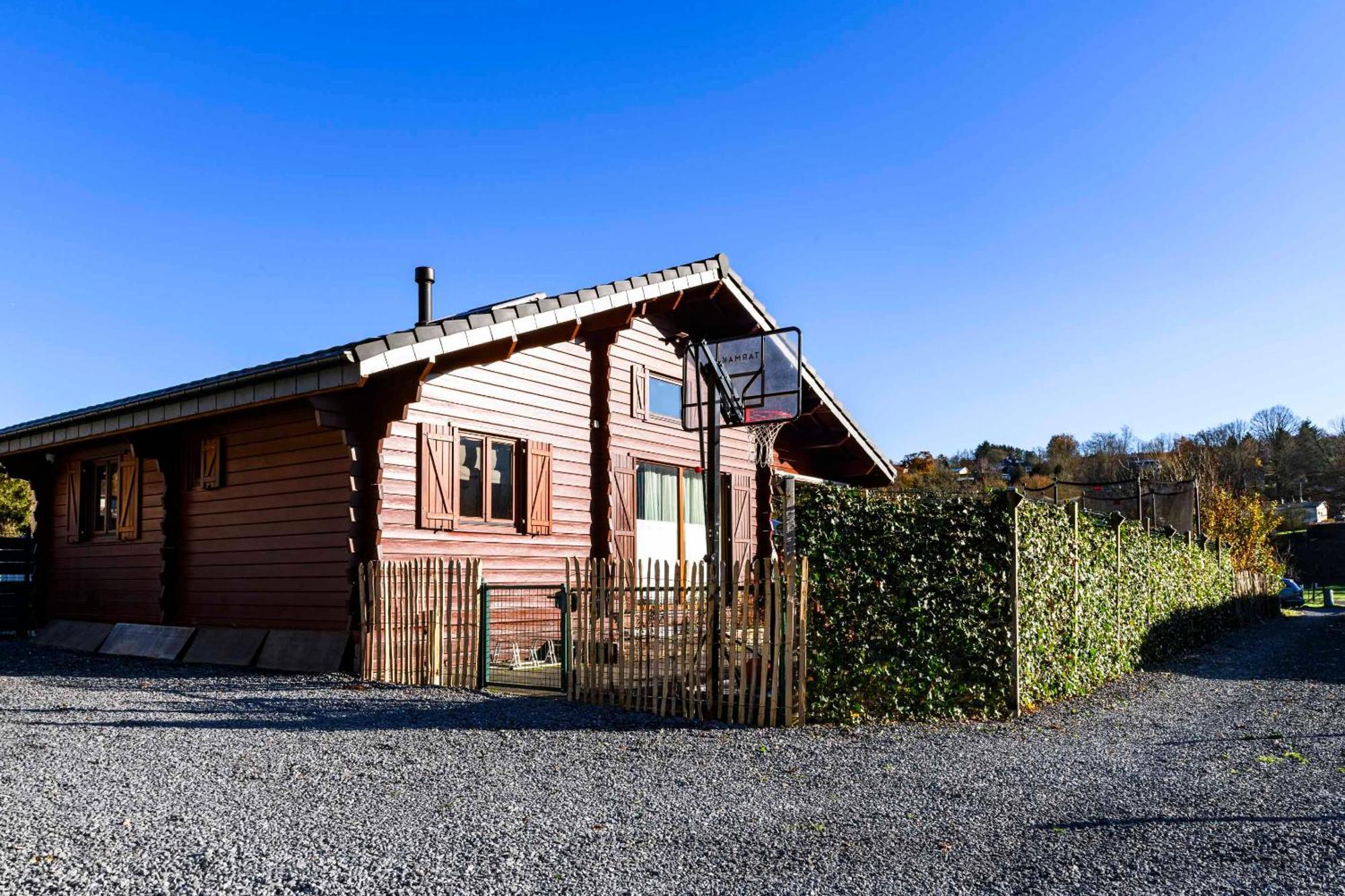 Le Mont Celeste Dogs Friendly Nonceveux Bagian luar foto